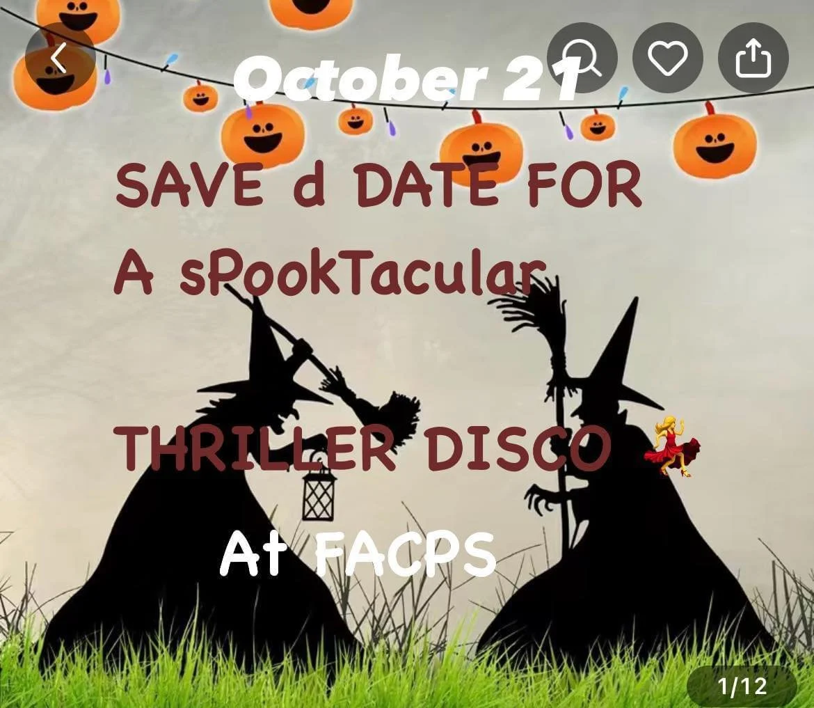 Cultural event at FACPS